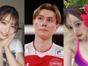 日本排球王子高桥蓝的出轨事件:与女友和成人女星同住酒店