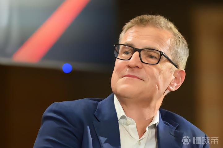 慕尼黑晚报：拜仁CEO德雷森预计续约2至3年